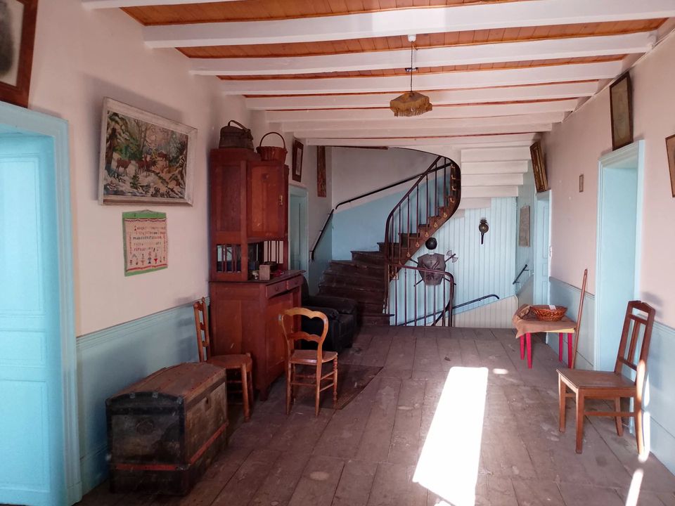 Villa i Baignes-Sainte-Radegonde, Charente - foto 4