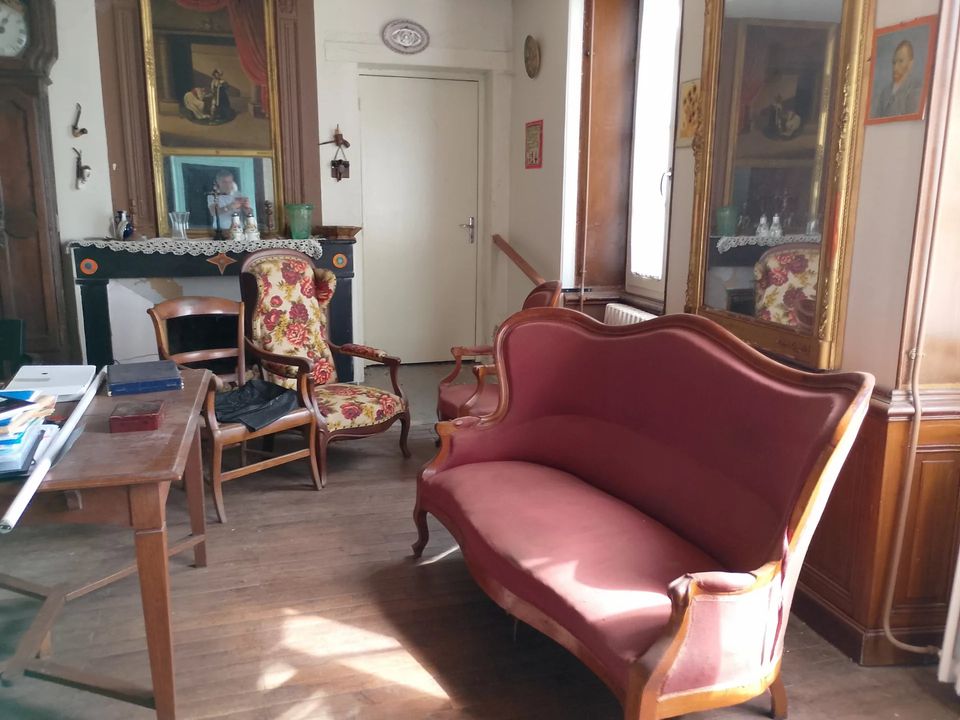 Villa i Baignes-Sainte-Radegonde, Charente - foto 5