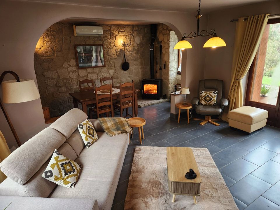 Villa i Oradour-Saint-Genest, Haute-Vienne - foto 3
