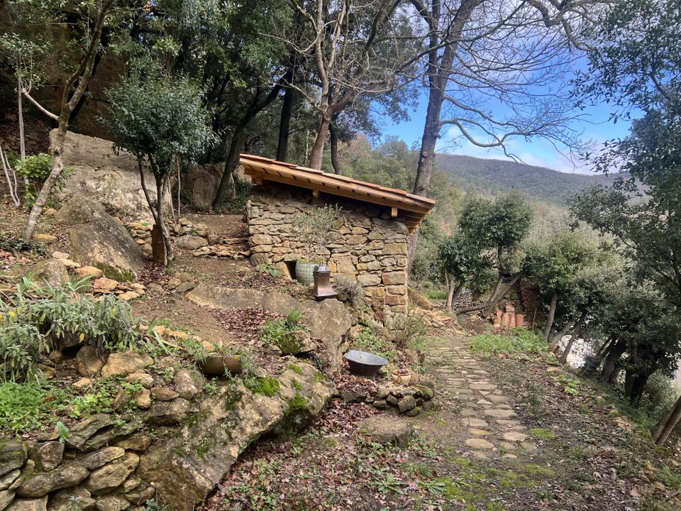 Villa i Couiza, Aude - foto 3