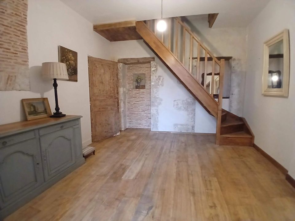 Villa i Aubeterre-sur-Dronne, Charente - foto 4