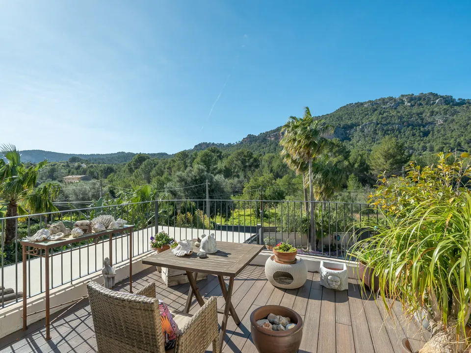 Landhuis in Es Capdella, Mallorca - foto 3