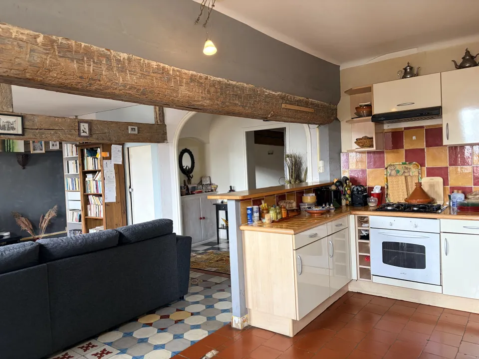 Villa i Carcassonne, Aude - foto 3