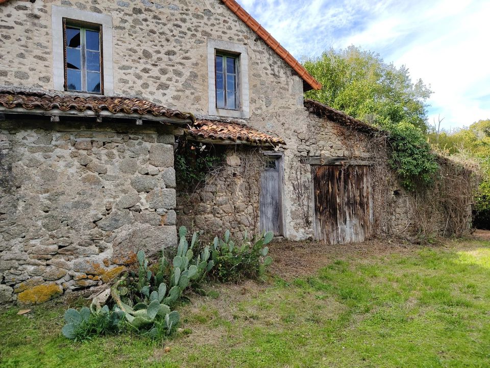Villa a Piegut-Pluviers, Dordogne - foto 3
