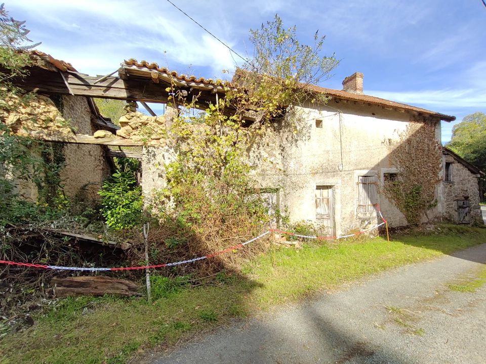Villa a Piegut-Pluviers, Dordogne - foto 4