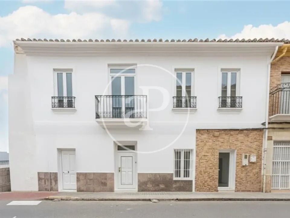 Villa i Paterna, Valencia - foto 3