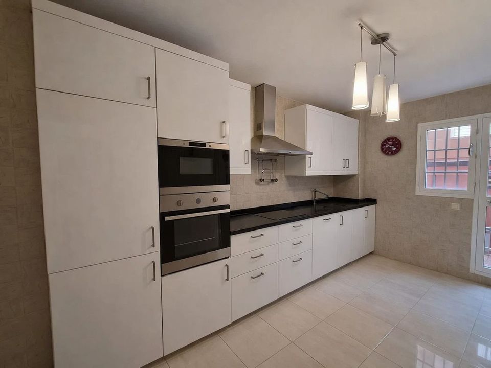 Lejlighed i La Duquesa, Malaga - foto 4