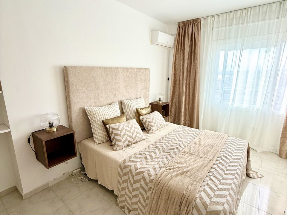 Lejlighed i Marbella, Malaga - foto 4