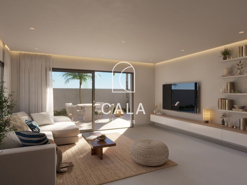 Villa i Amarilla Golf, Tenerife - foto 2