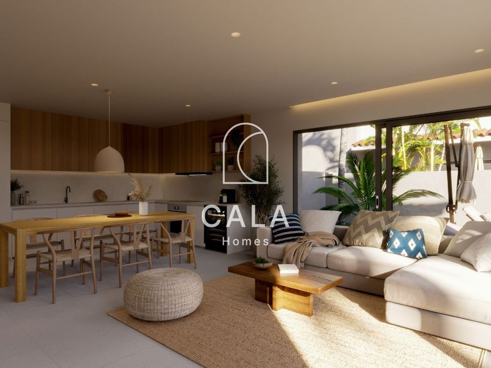 Villa i Amarilla Golf, Tenerife - foto 4