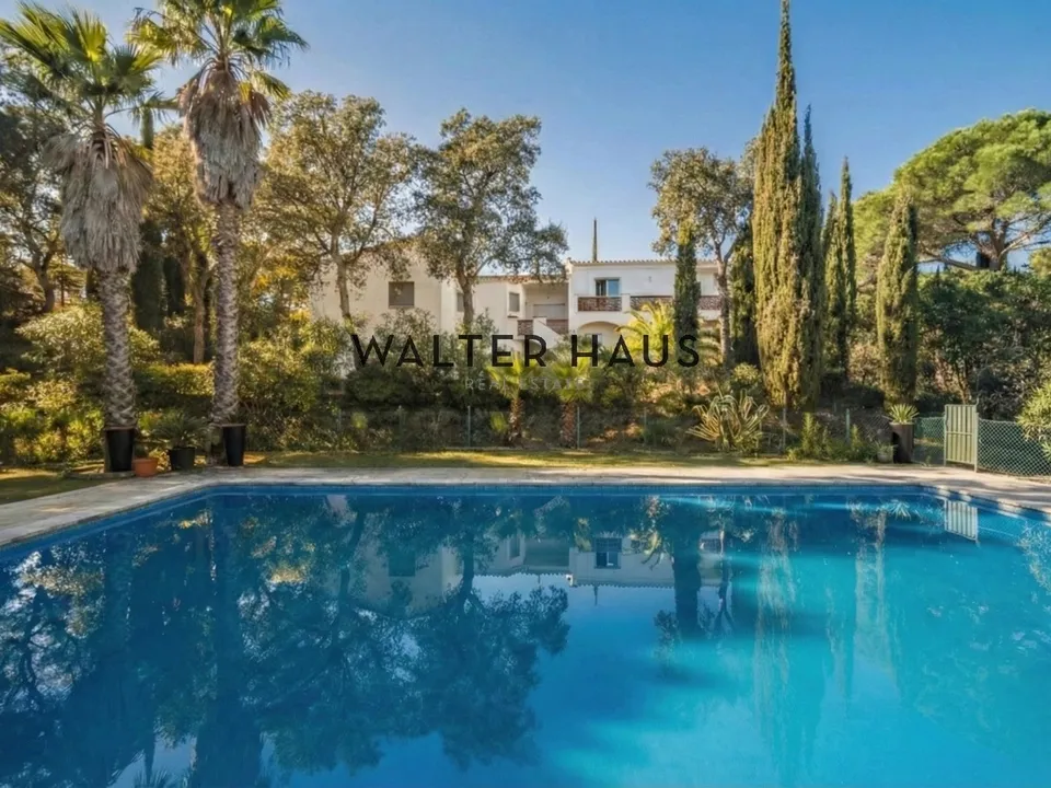 Villa a Calonge, Gerona - foto 1