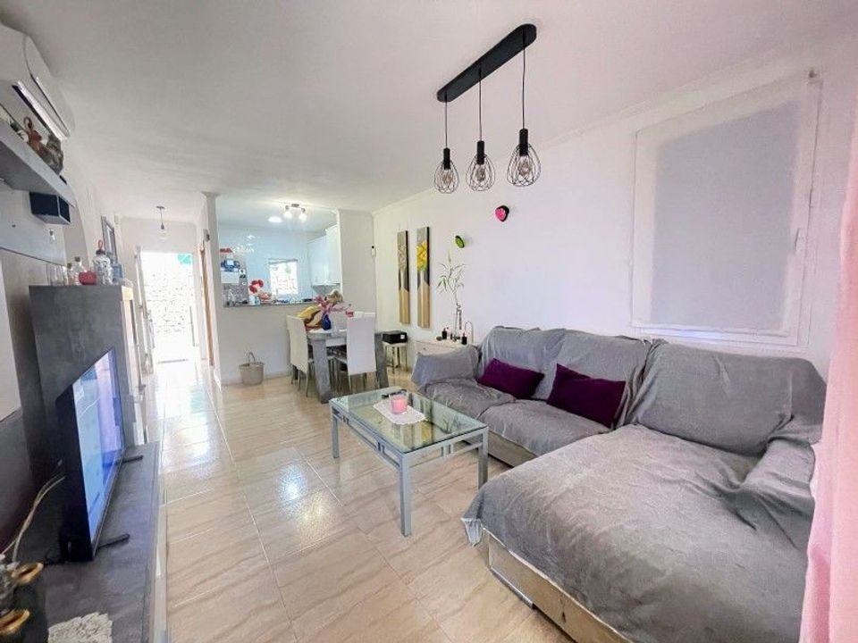 Bungalow i Calpe, Alicante - foto 2