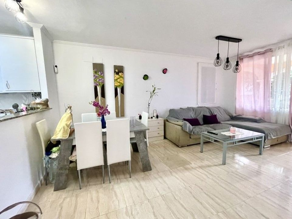 Bungalow i Calpe, Alicante - foto 3