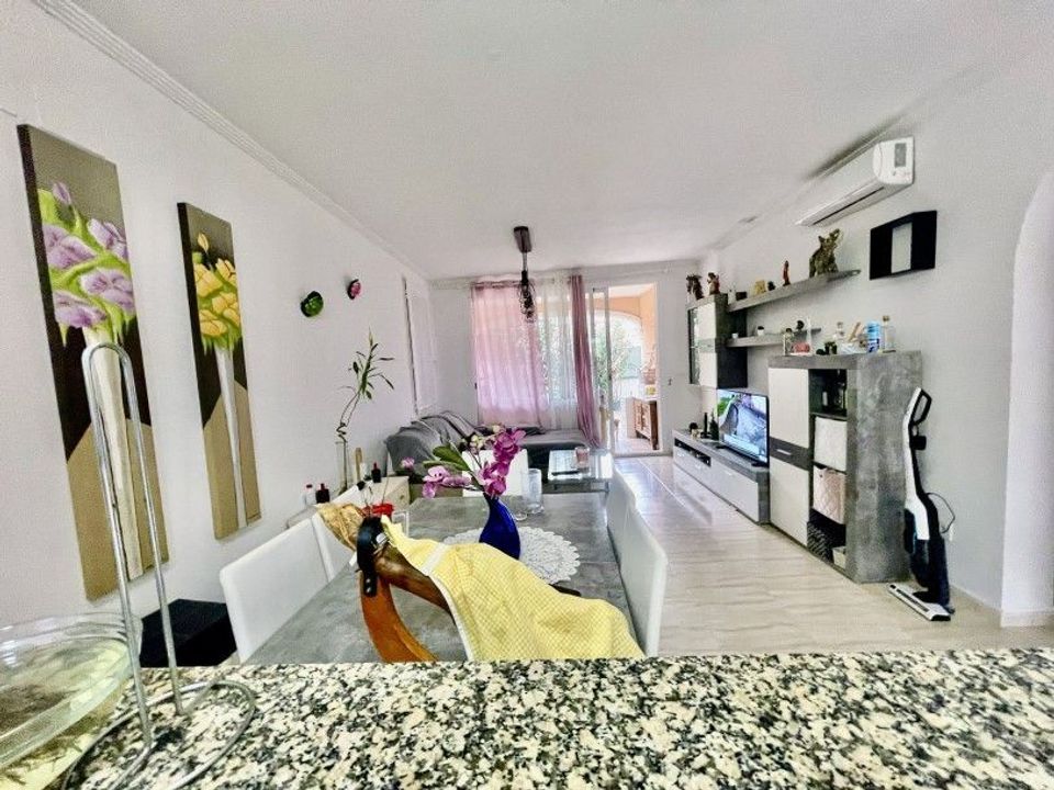 Bungalow i Calpe, Alicante - foto 5
