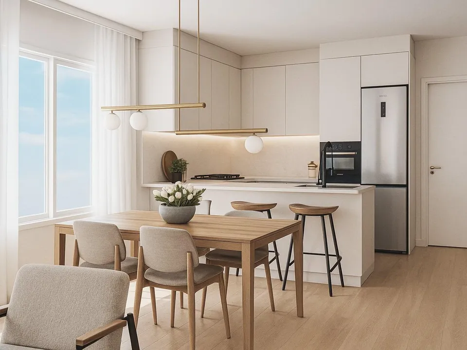 Penthouse i Benejuzar, Alicante - foto 3