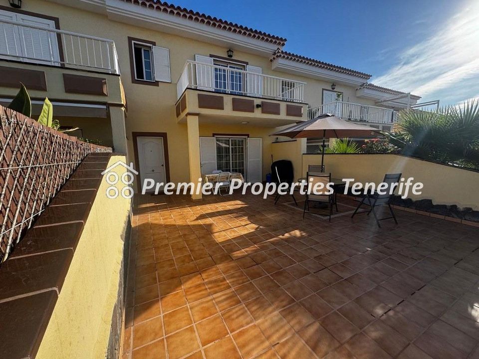 Duplex i Chayofa, Tenerife - foto 2
