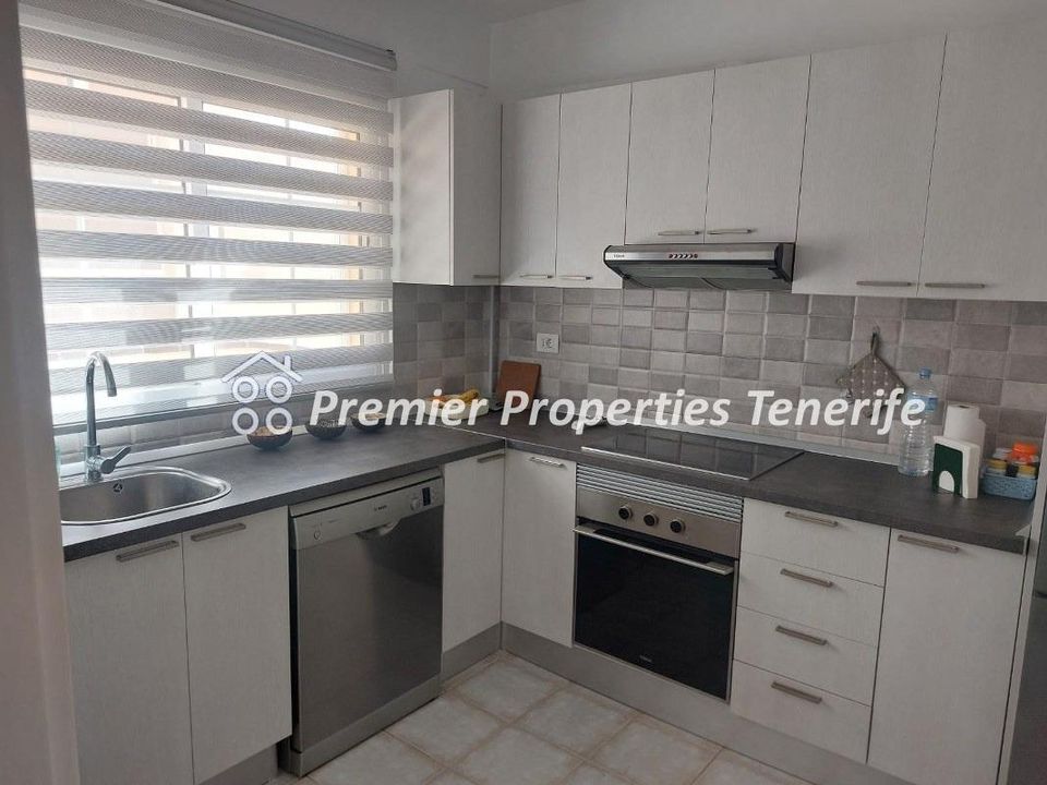Duplex i Chayofa, Tenerife - foto 4