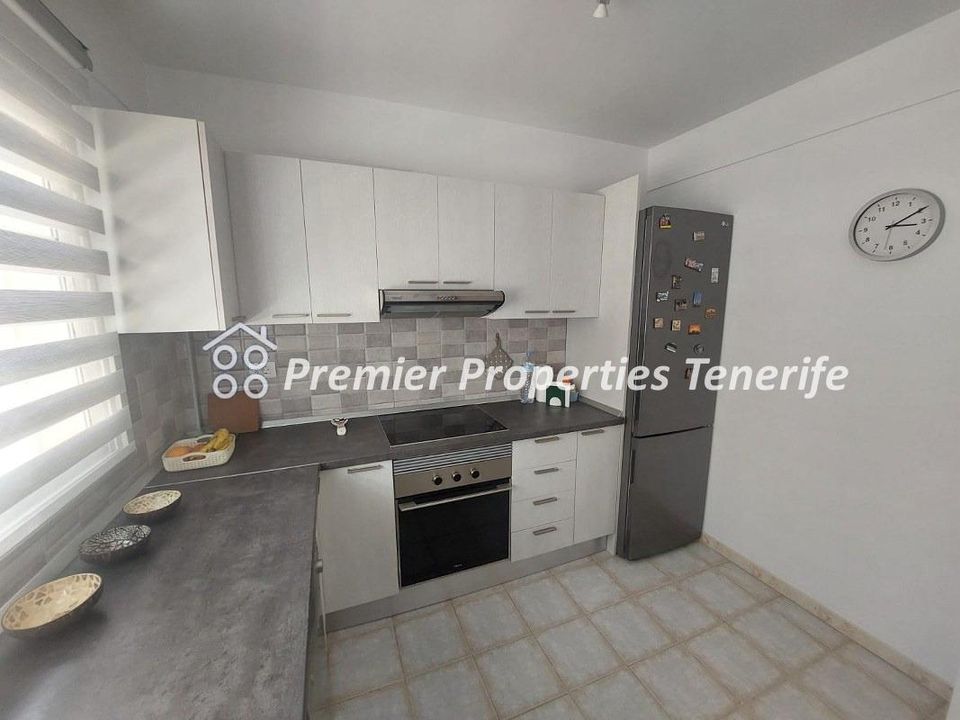 Duplex i Chayofa, Tenerife - foto 5