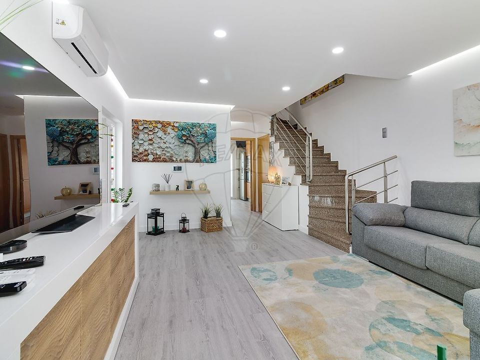 Villa i Seixal, Setubal - foto 3
