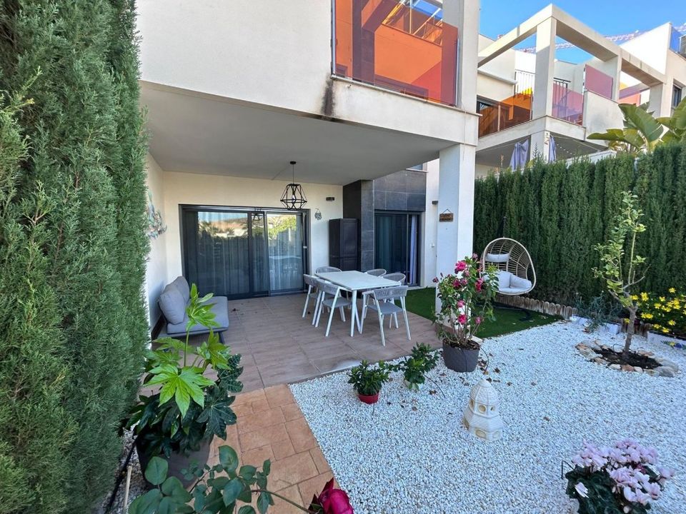 Bungalow i Finestrat, Alicante - foto 2