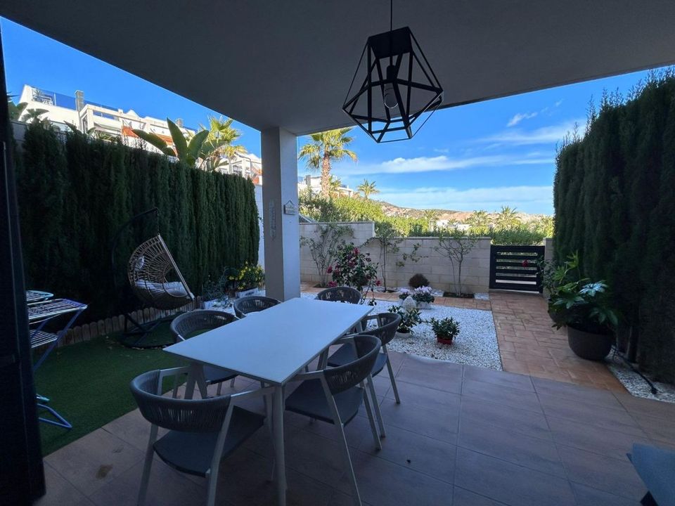 Bungalow i Finestrat, Alicante - foto 3