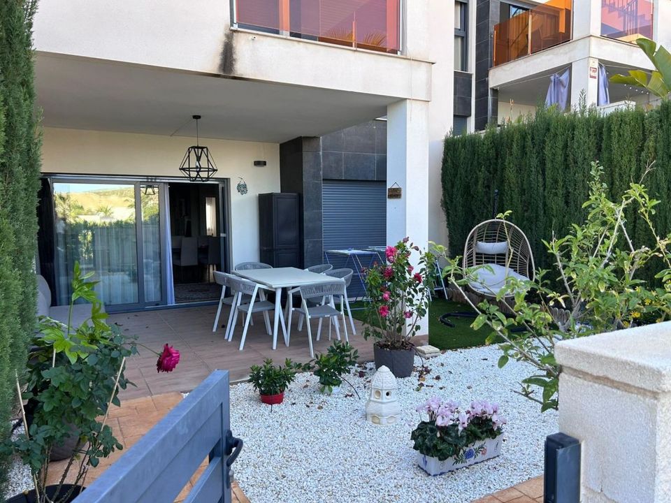 Bungalow i Finestrat, Alicante - foto 4