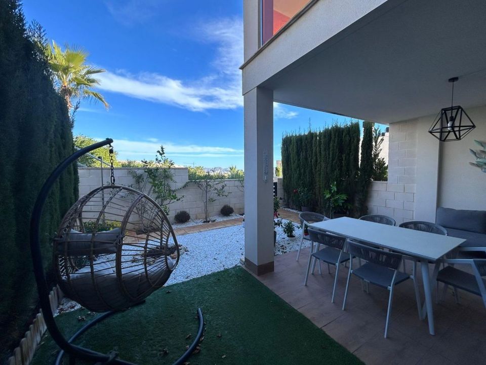 Bungalow i Finestrat, Alicante - foto 5
