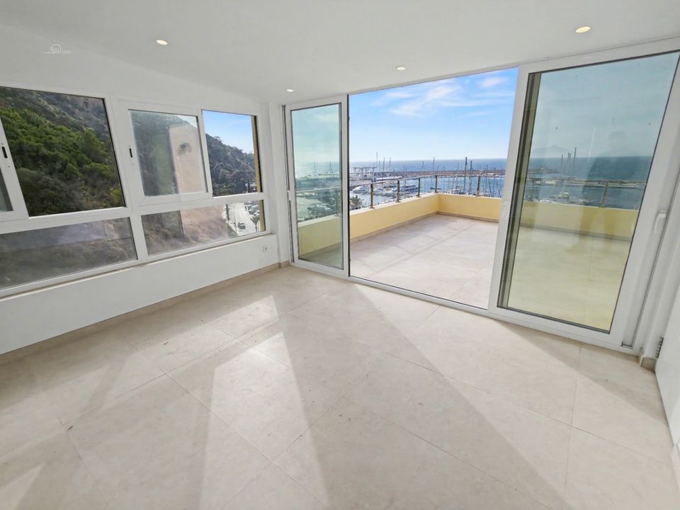 Leilighet i Calpe, Alicante - bilde 3