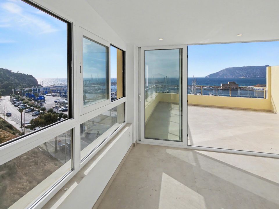 Leilighet i Calpe, Alicante - bilde 4