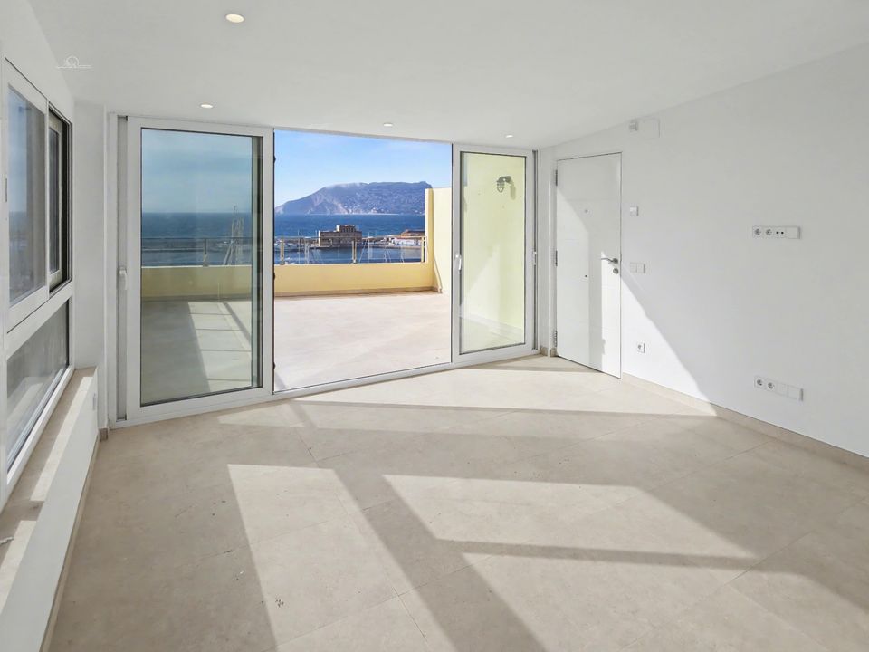 Leilighet i Calpe, Alicante - bilde 5