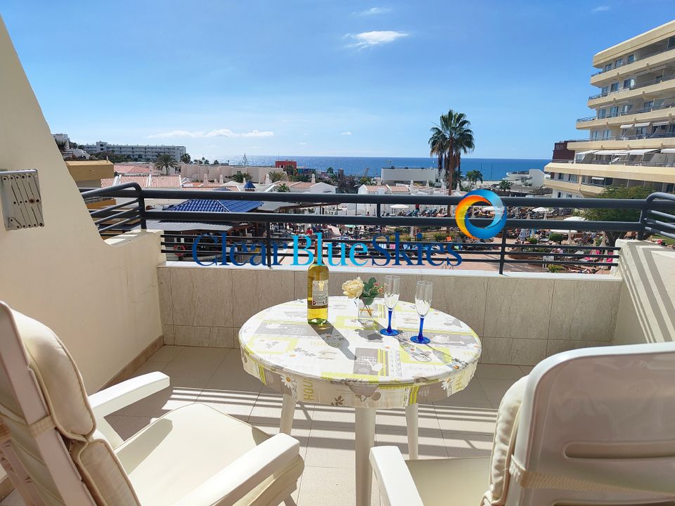 Studio i San Eugenio, Tenerife - foto 1