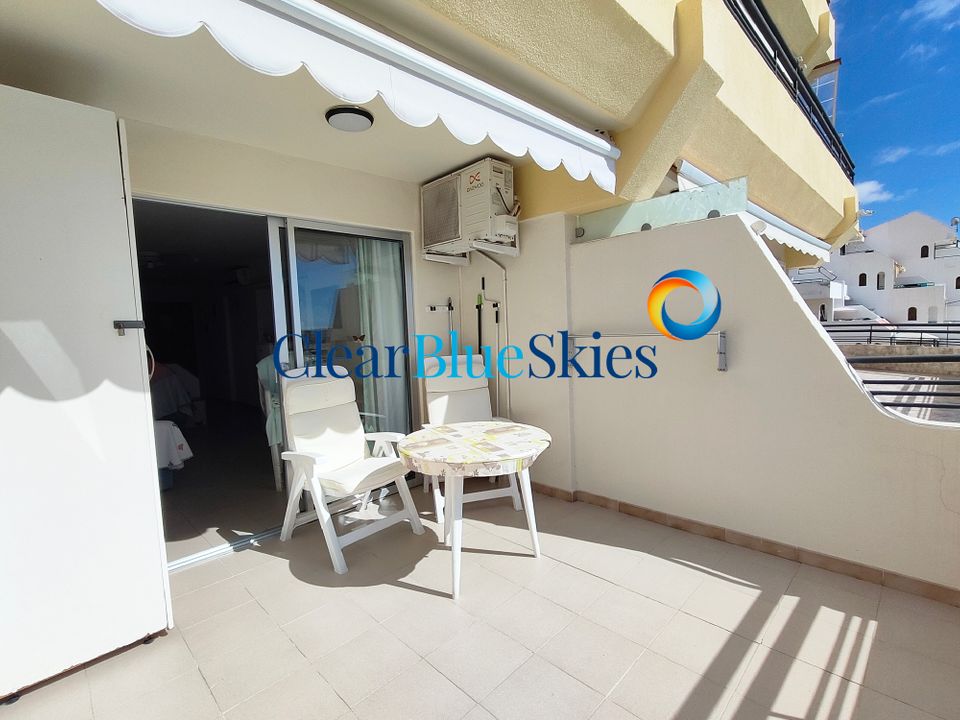 Studio i San Eugenio, Tenerife - foto 2