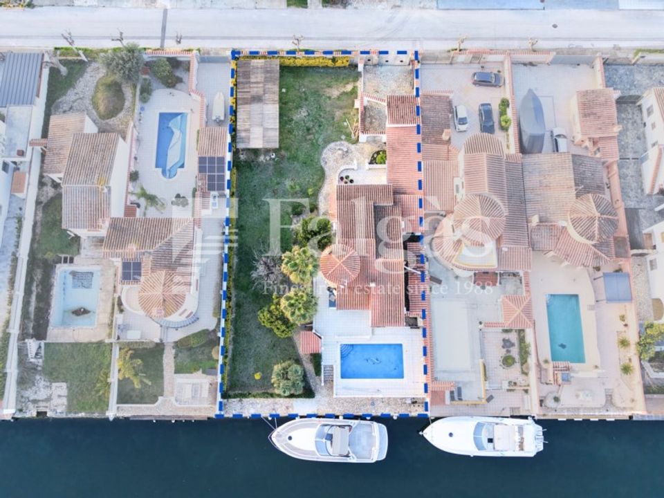Villa i Empuriabrava, Gerona - foto 5