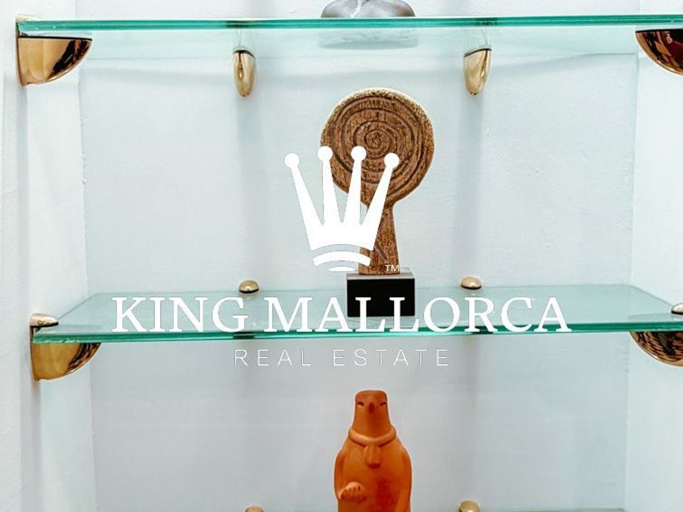 Lejlighed i Palma De Mallorca, Mallorca - foto 4