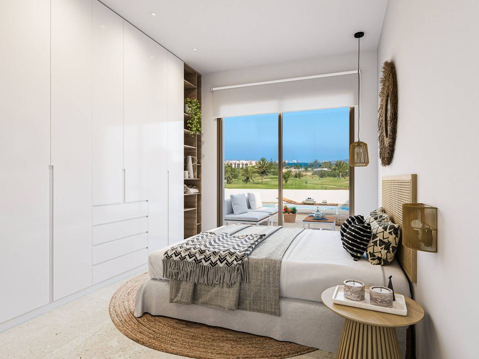 Villa i Murcia, Murcia - foto 4
