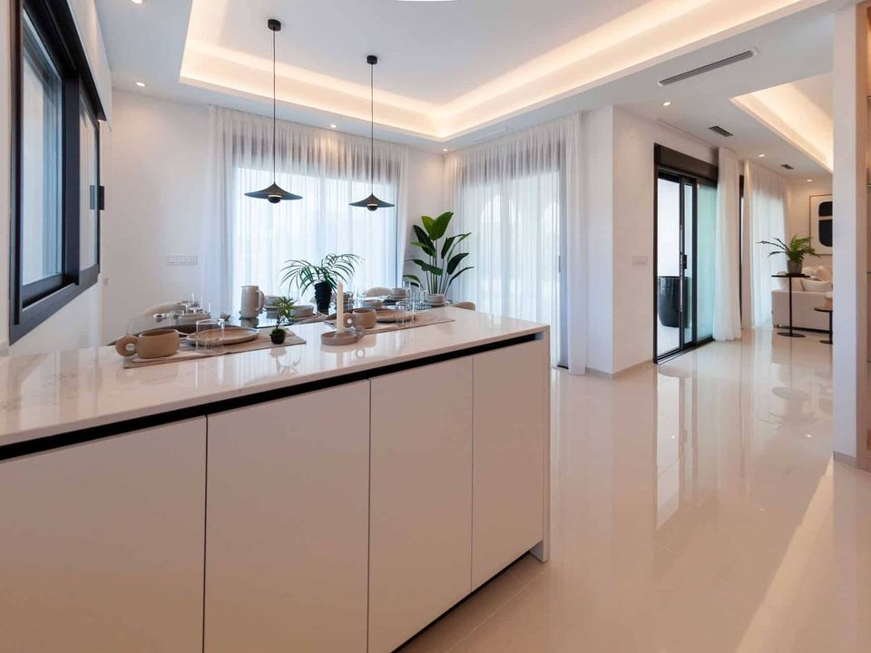 Villa i Rojales, Alicante - foto 5