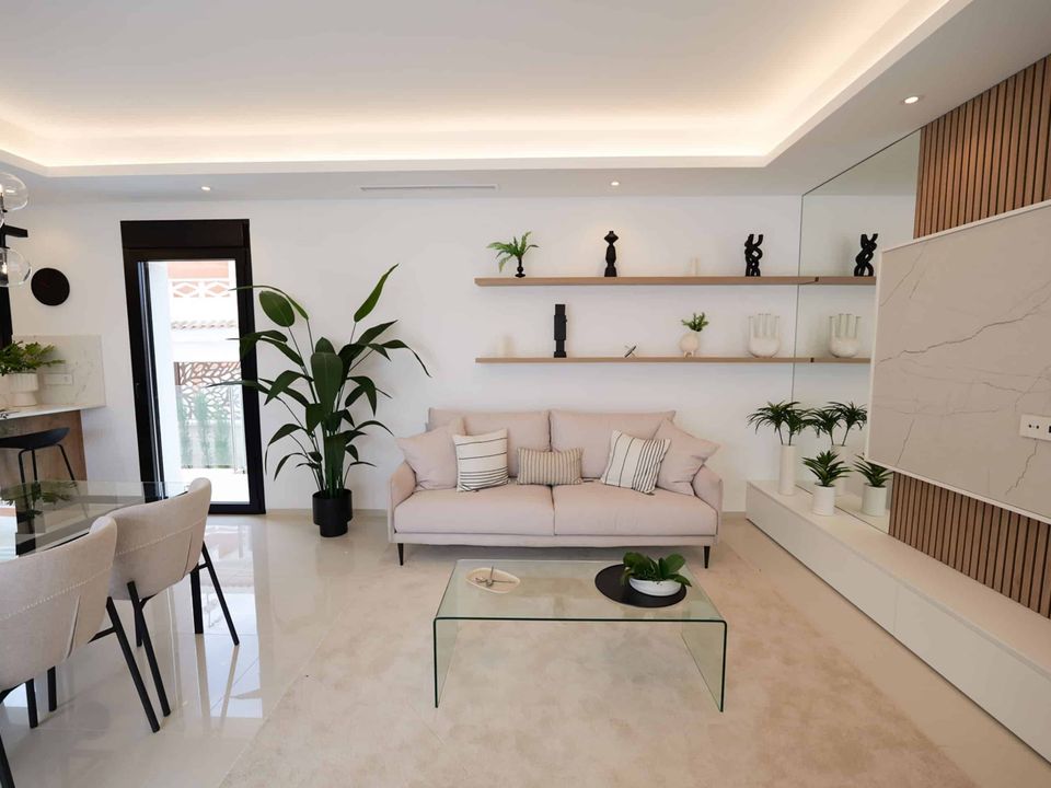 Villa i Rojales, Alicante - foto 3