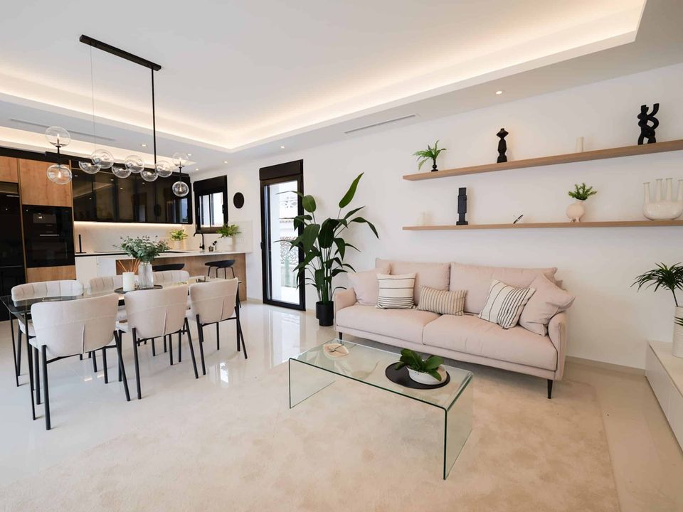 Villa i Rojales, Alicante - foto 4