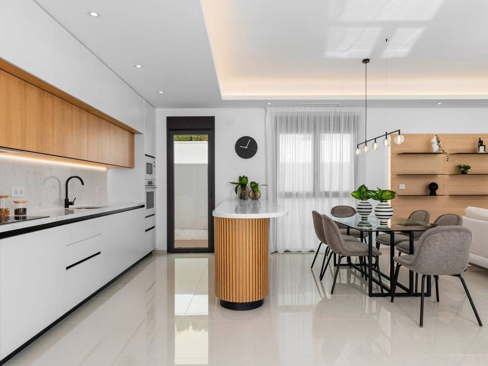 Villa i Rojales, Alicante - foto 3