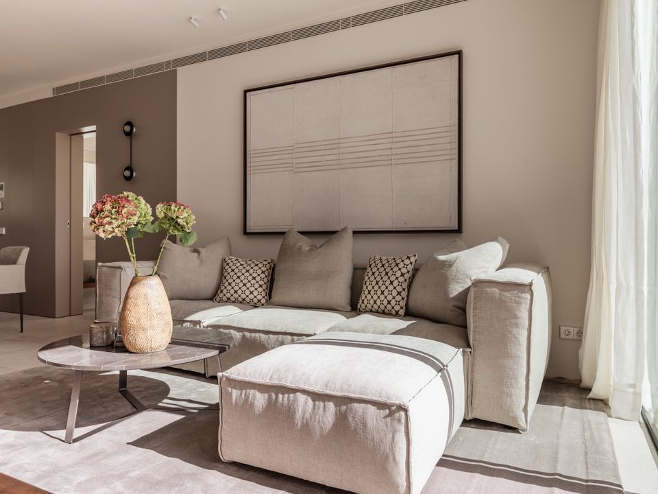 Penthouse i Palma De Mallorca, Mallorca - foto 4