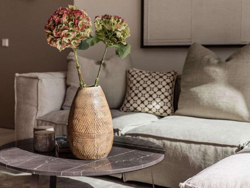Penthouse i Palma De Mallorca, Mallorca - foto 5