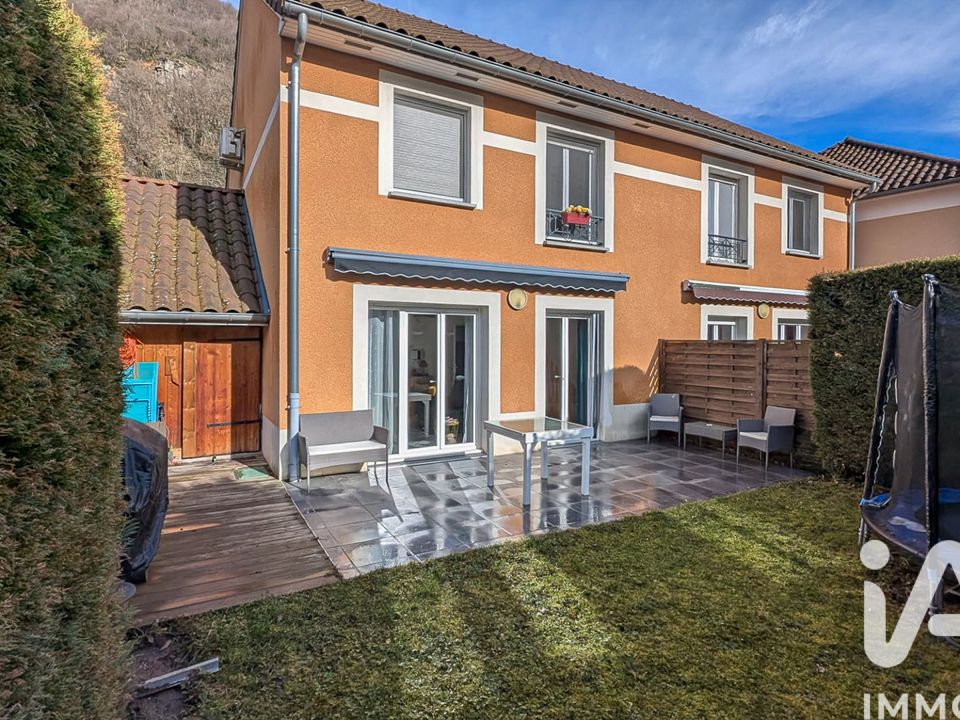Villa i Vizille, Isere - foto 3