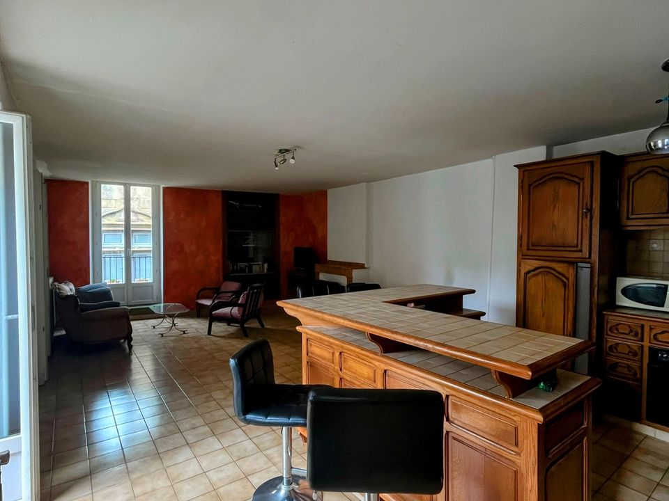 Landsbyhus i Saint-Sernin-sur-Rance, Aveyron - foto 2