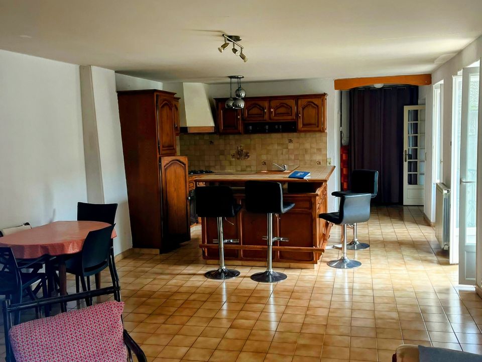 Landsbyhus i Saint-Sernin-sur-Rance, Aveyron - foto 3