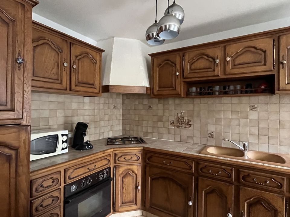 Landsbyhus i Saint-Sernin-sur-Rance, Aveyron - foto 4