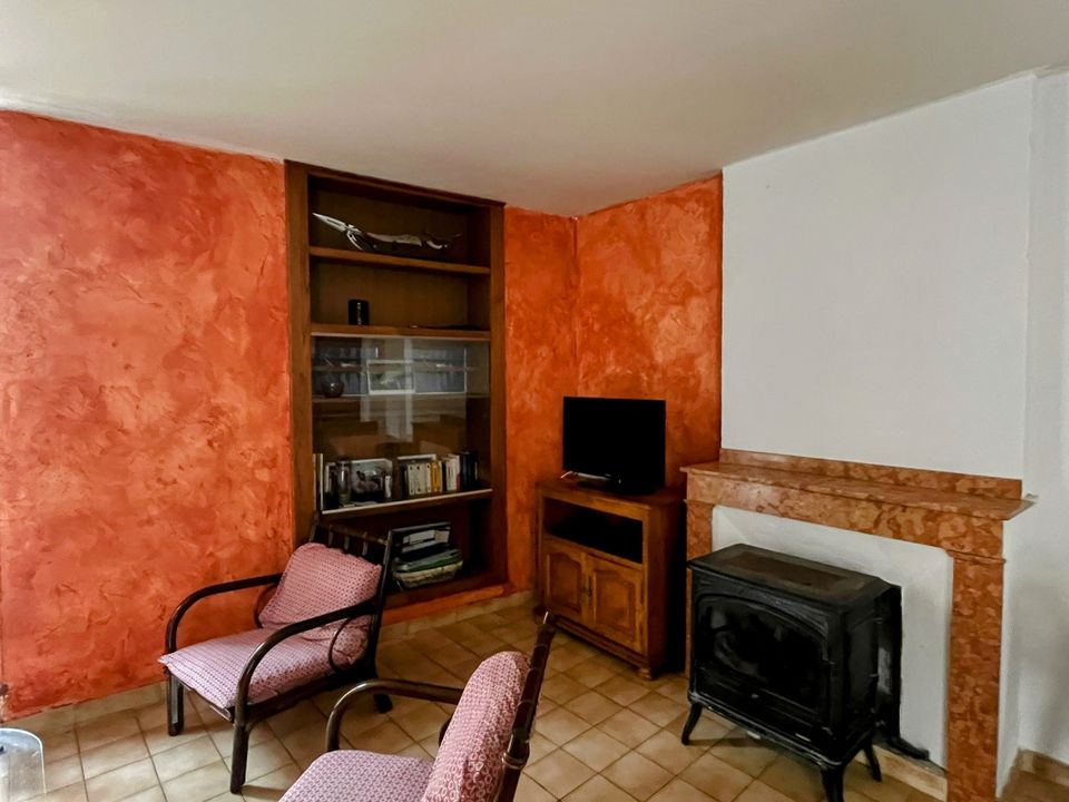 Landsbyhus i Saint-Sernin-sur-Rance, Aveyron - foto 5