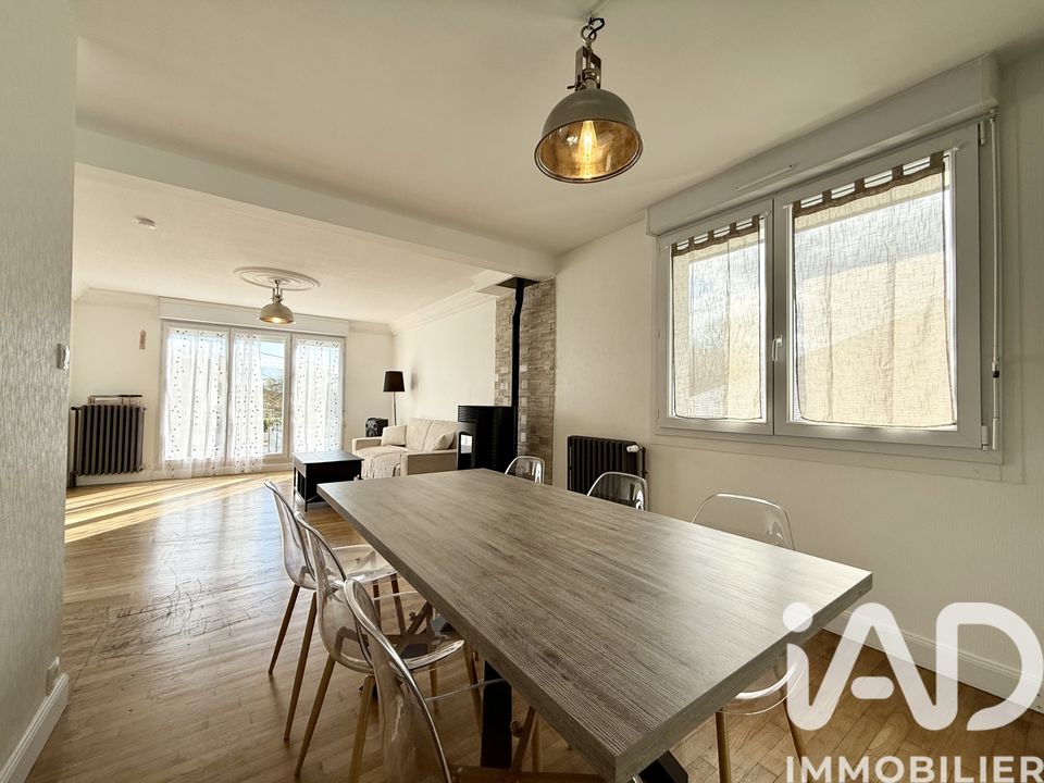 Villa i Meucon, Morbihan - foto 2