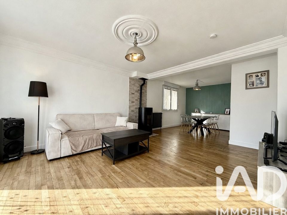 Villa i Meucon, Morbihan - foto 1