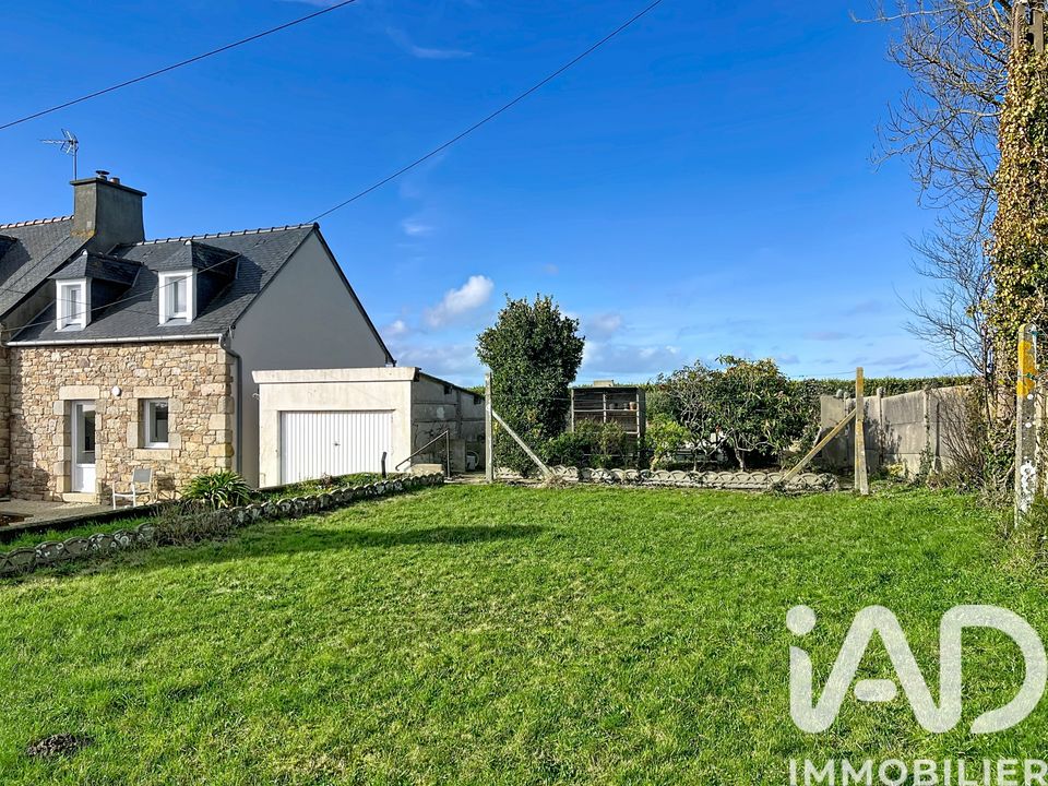 Villa i Ploubazlanec, Cotes-d'Armor - foto 2