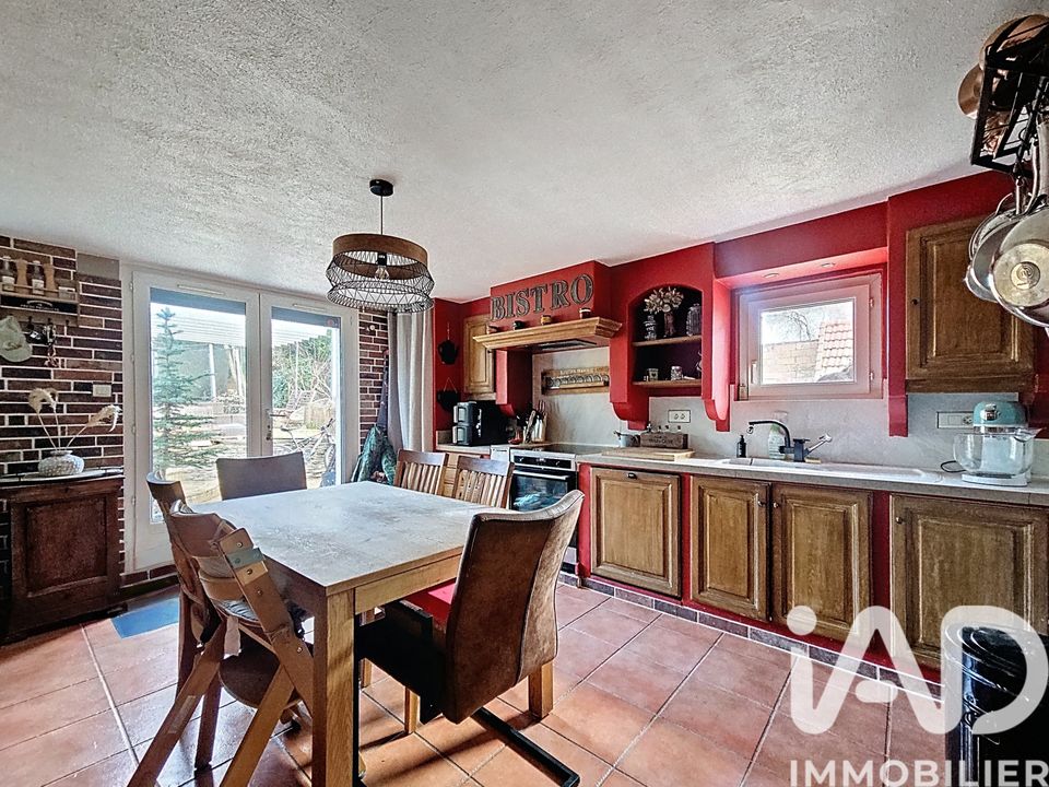 Duplex en Arpajon, Essonne - foto 5